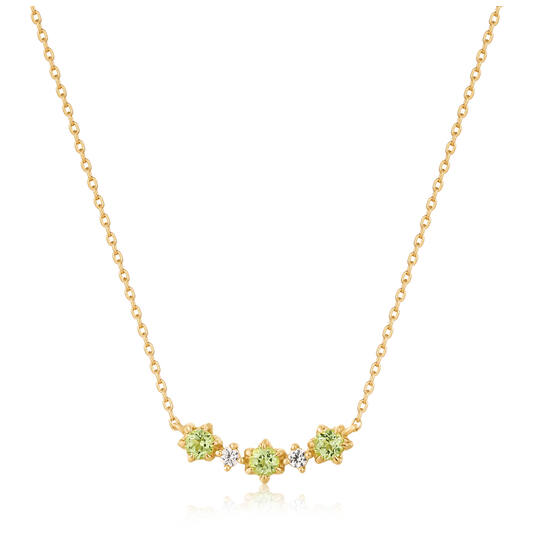 Wild Meadow - Necklace - 40 - 45cm